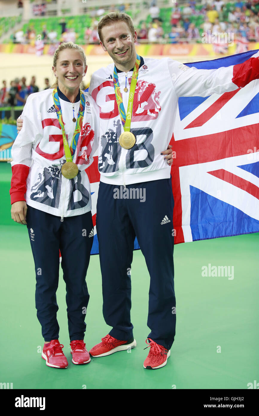 laura kenny gold medals