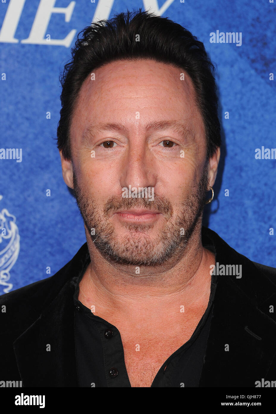 Los Angeles, USA. 16th August, 2016. Julian Lennon at Variety's Power