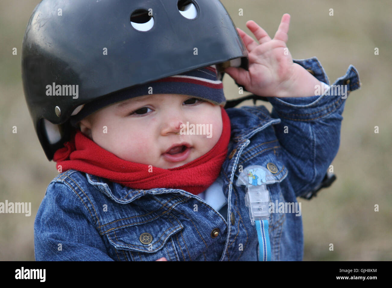 Safety first hi-res stock photography and images - Alamy