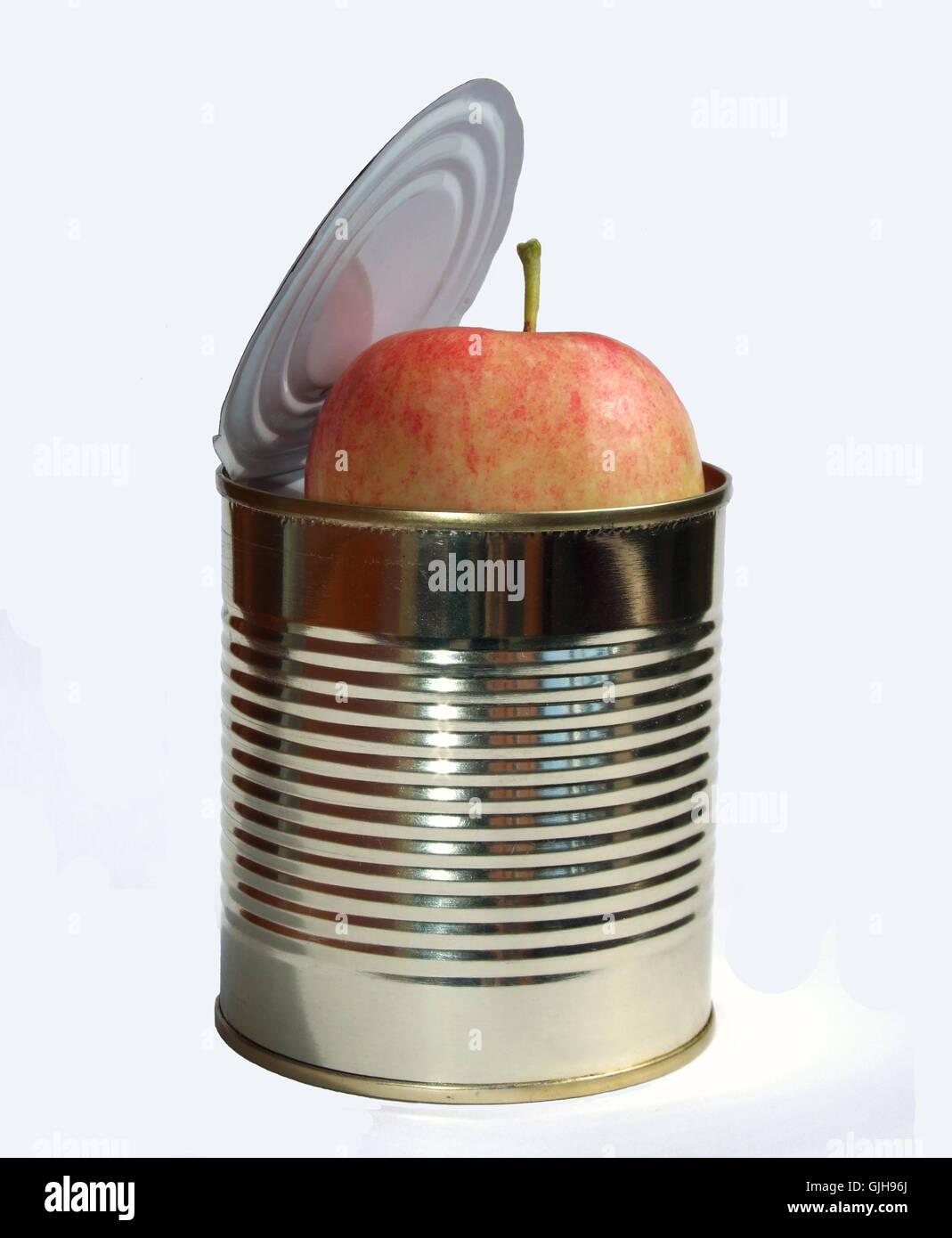 food aliment progenies Stock Photo