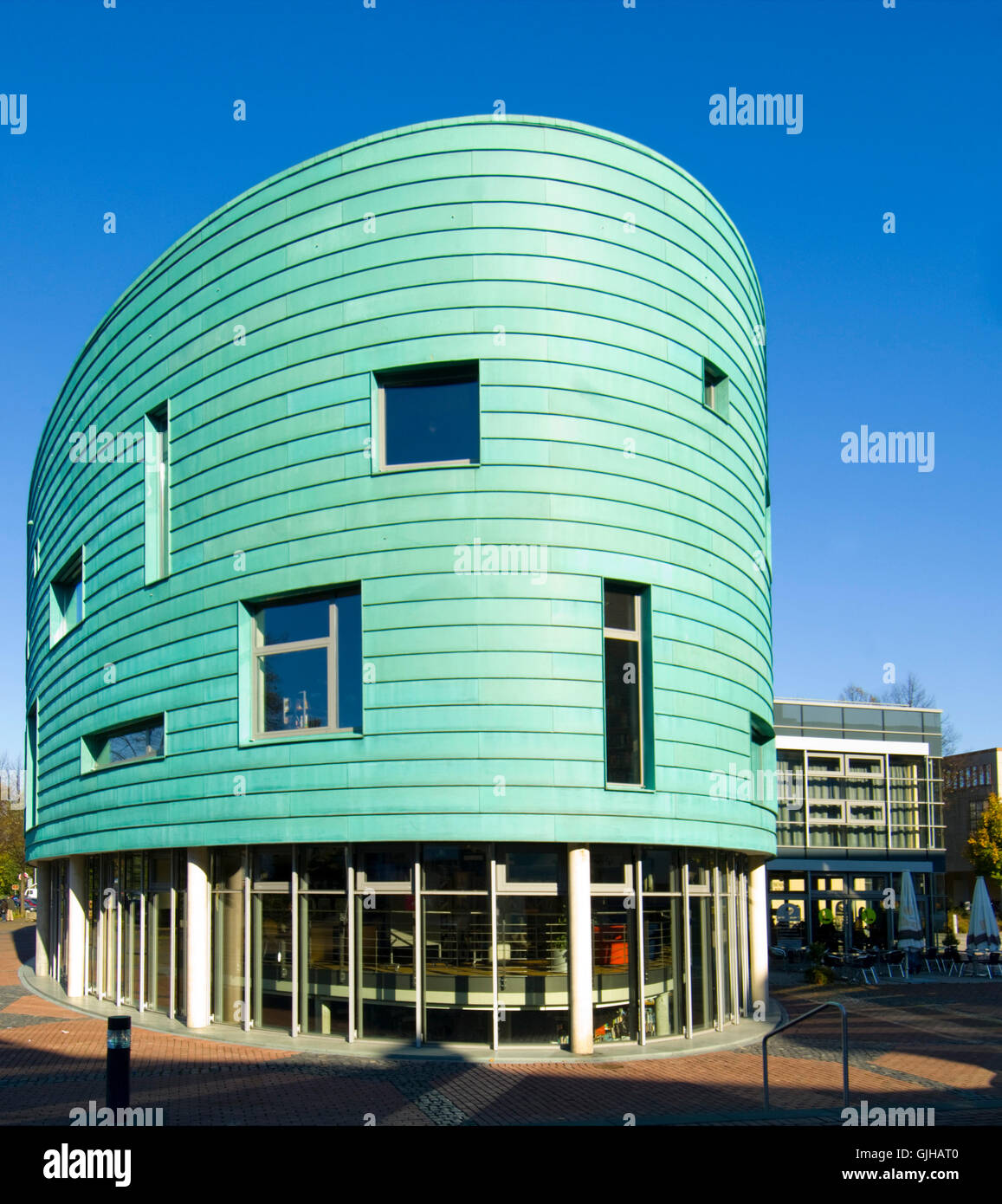 University of North Dakota intelligence overview