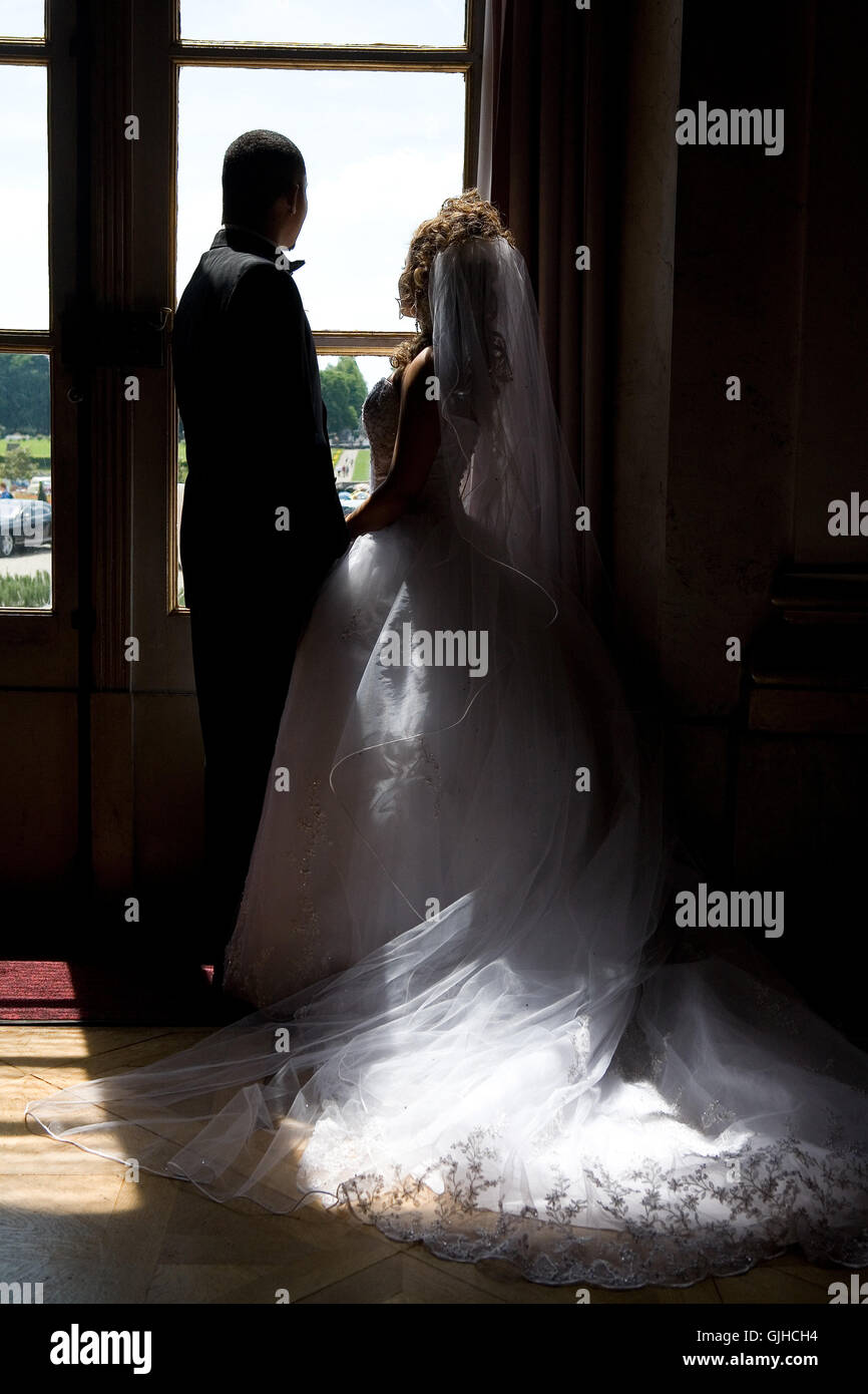 Serene backlight hi-res stock photography and images - Alamy