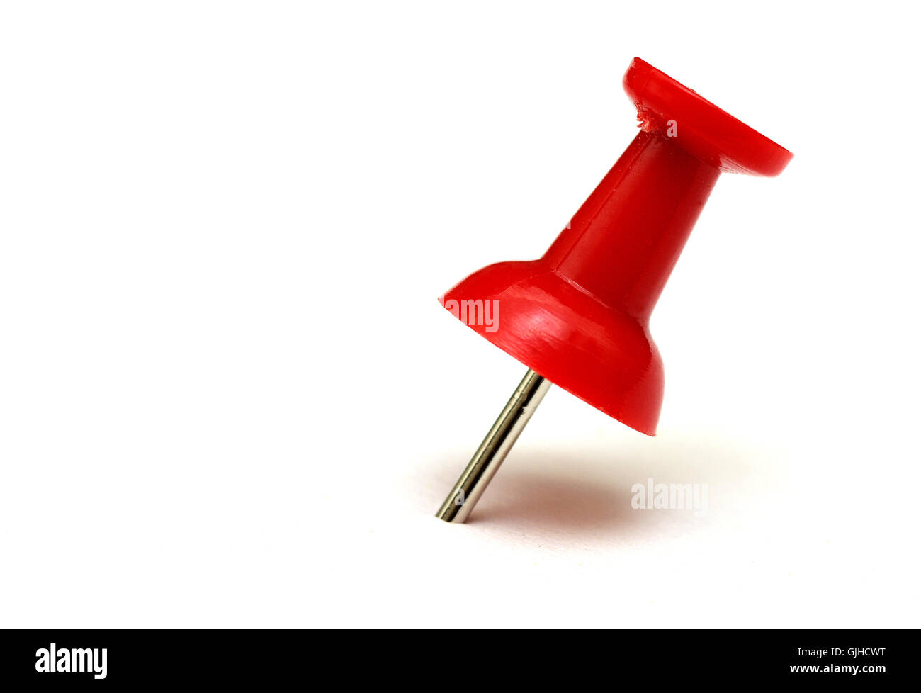 office present shine Stock Photo