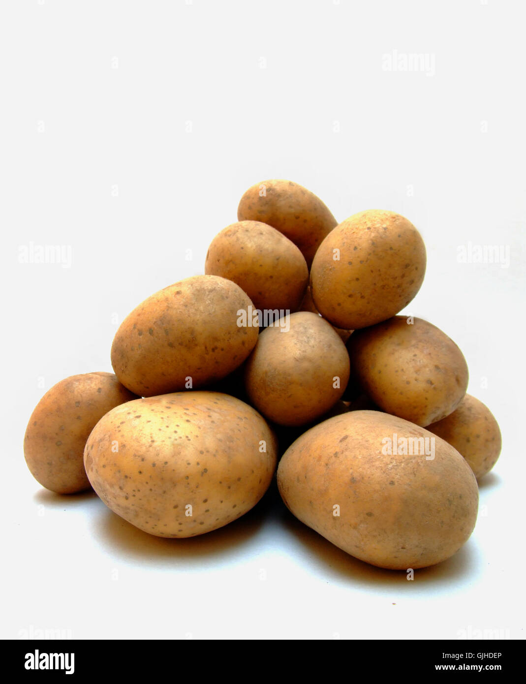 food aliment health Stock Photo