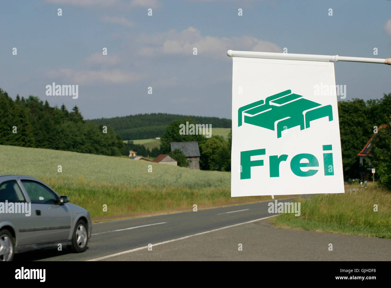 holiday vacation holidays Stock Photo