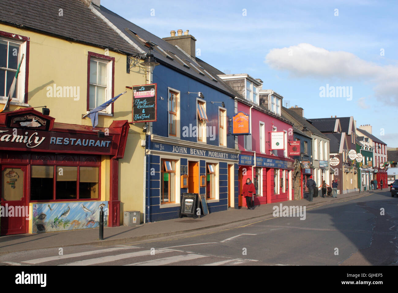 bar tavern house Stock Photo Alamy