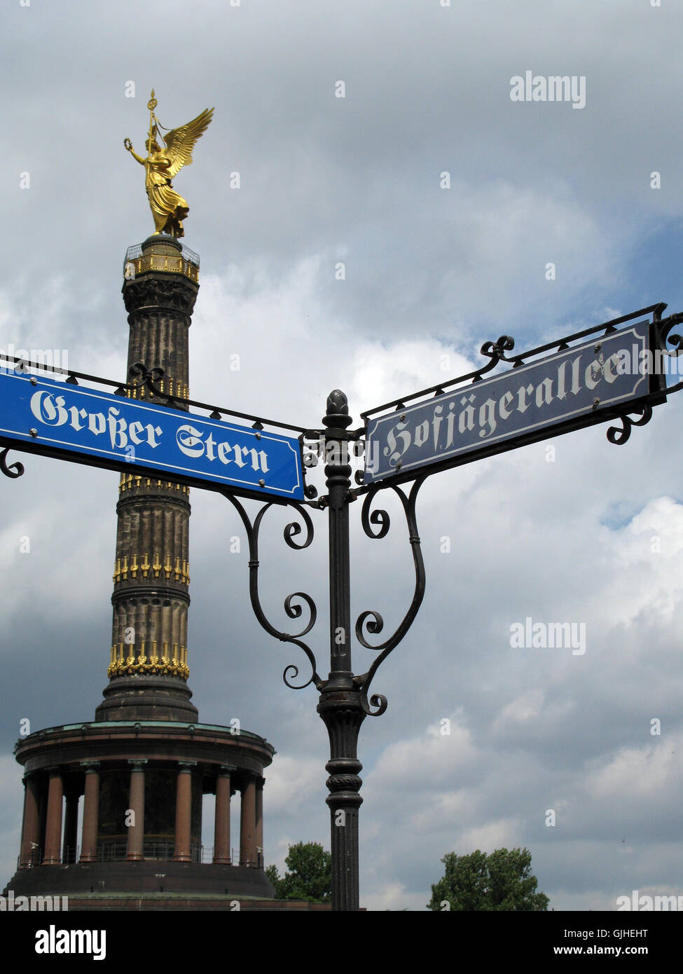 berlin square capital Stock Photo - Alamy