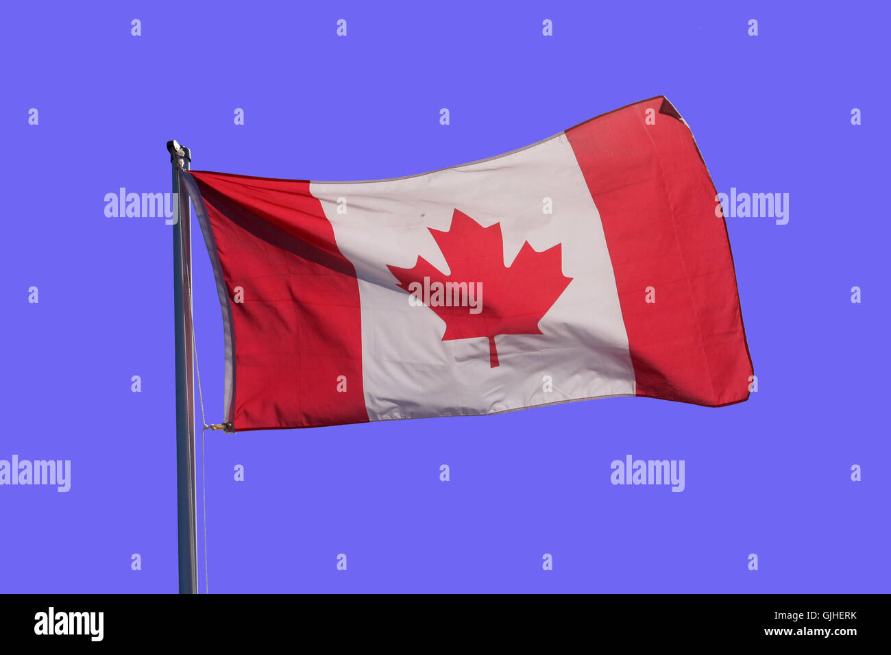 Canada Holidays High Resolution Stock Photography and Images - Alamy