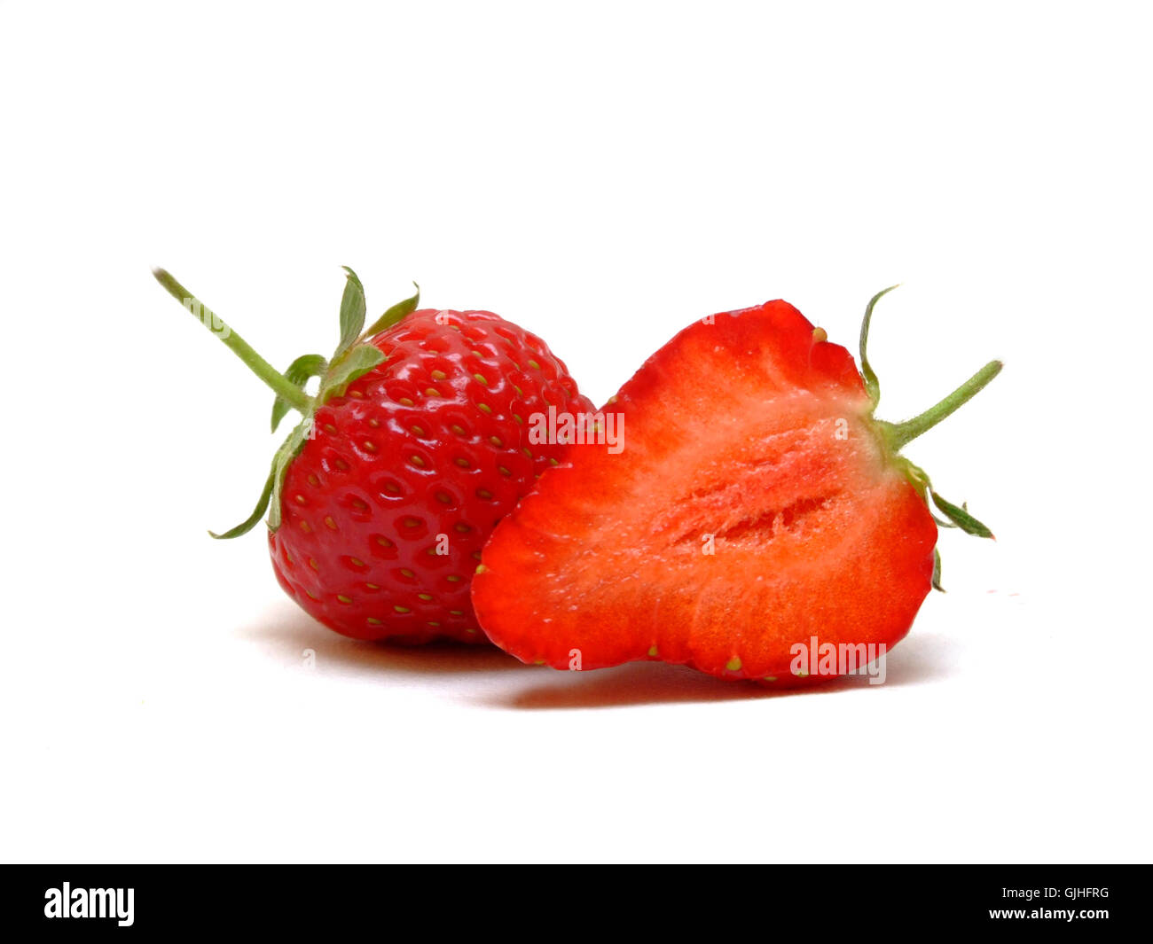 food aliment health Stock Photo