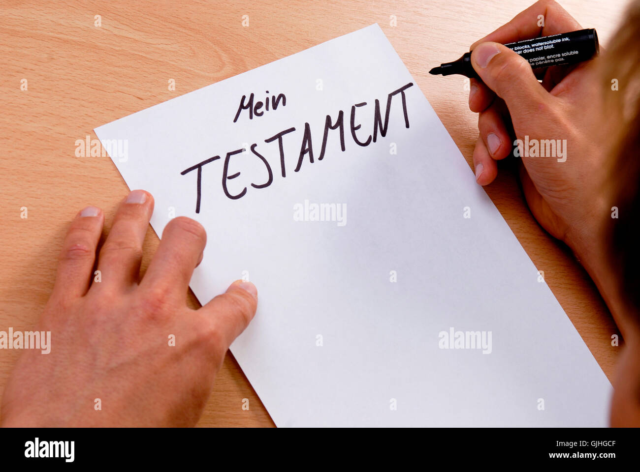 hand hands provision Stock Photo Alamy