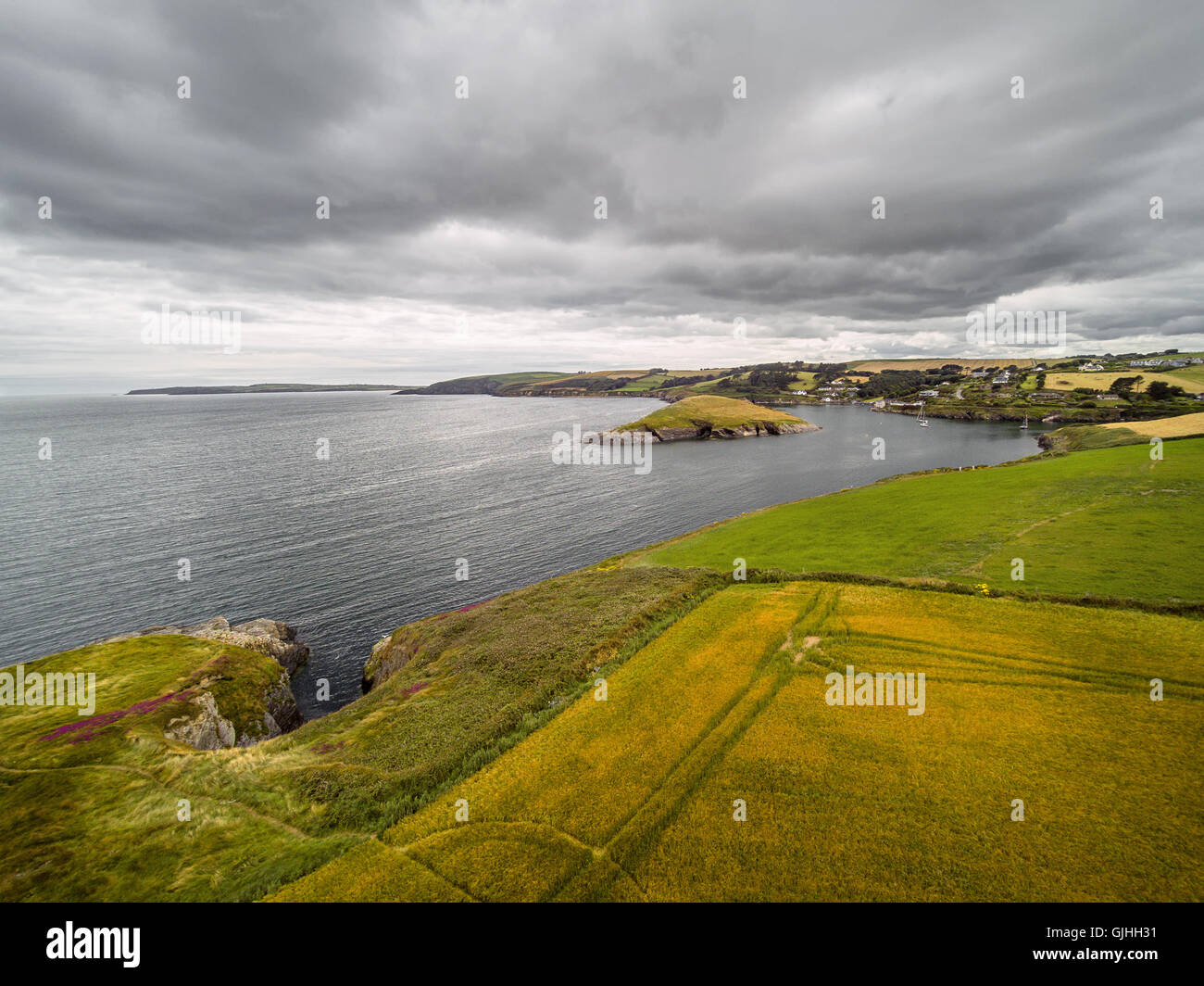 Sandycove ireland hires stock photography and images Alamy