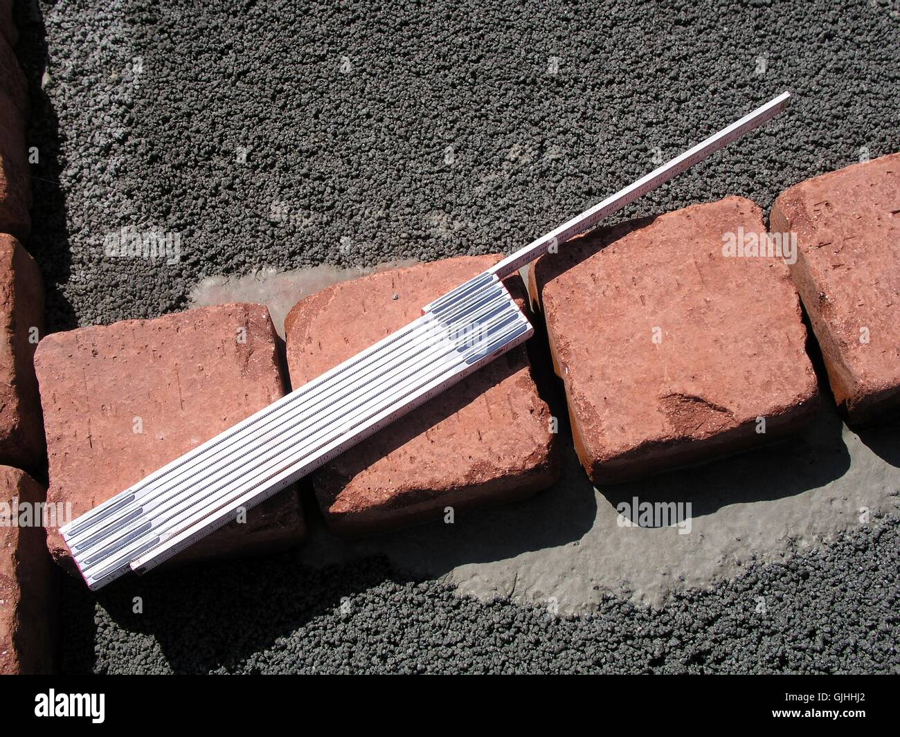 Mason rule hires stock photography and images Alamy