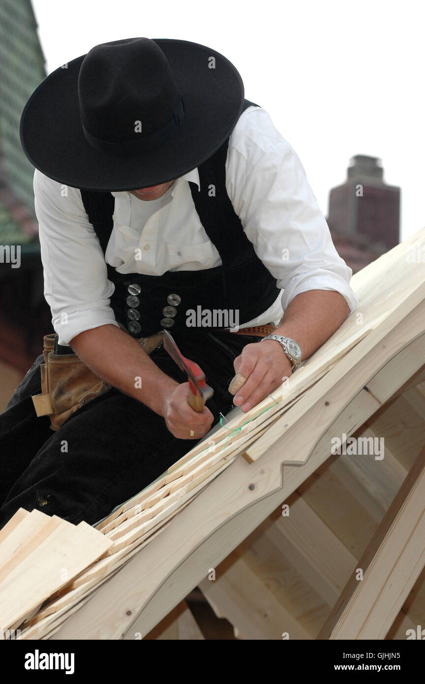 Zimmermann hi-res stock photography and images - Alamy