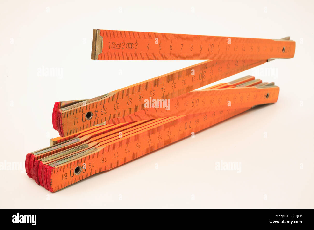 measured sured measure Stock Photo - Alamy