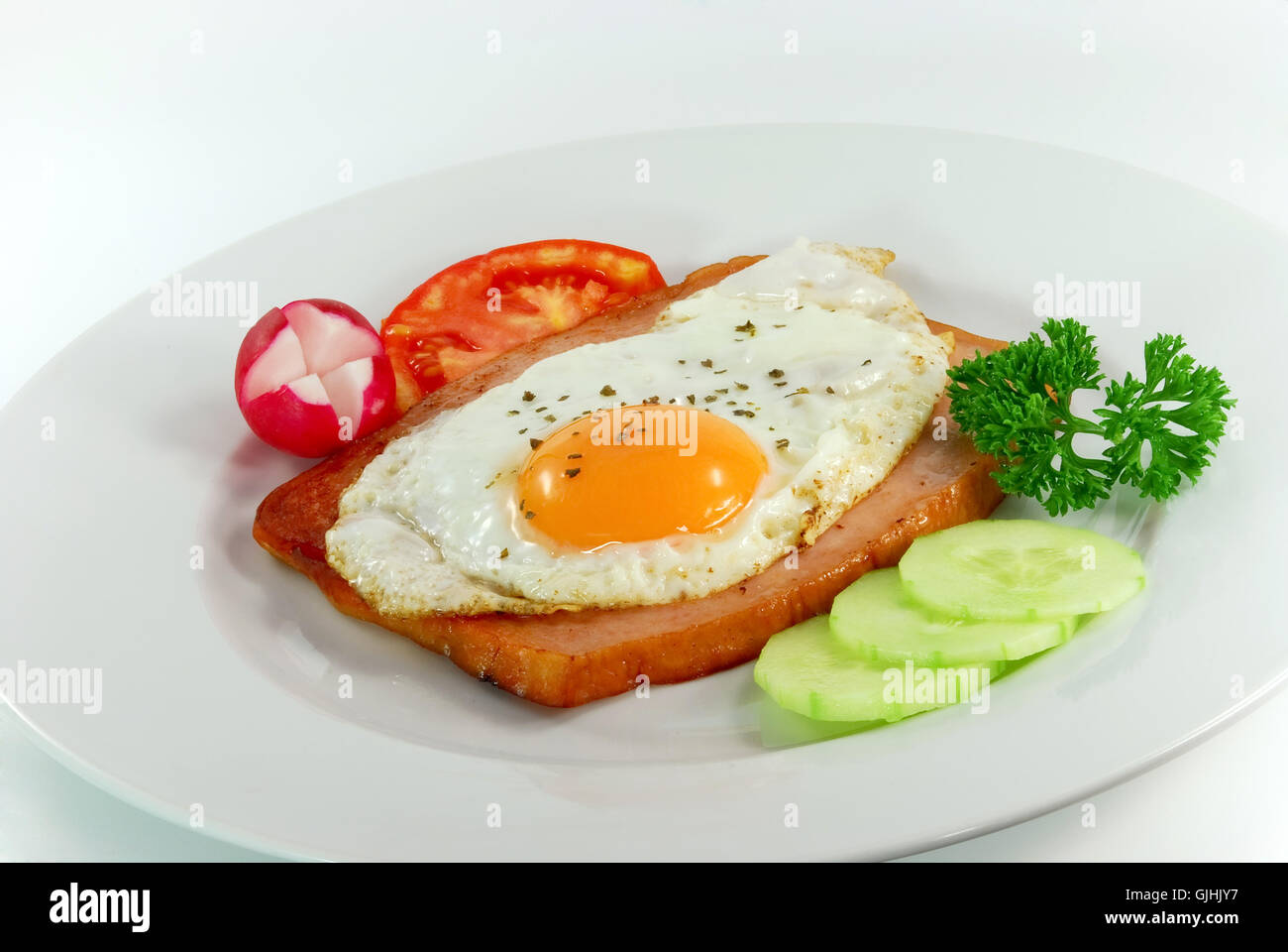 restaurant food aliment Stock Photo