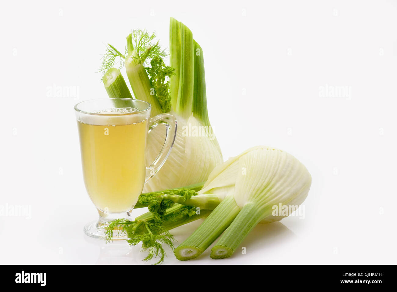 tea health vegetable Stock Photo Alamy
