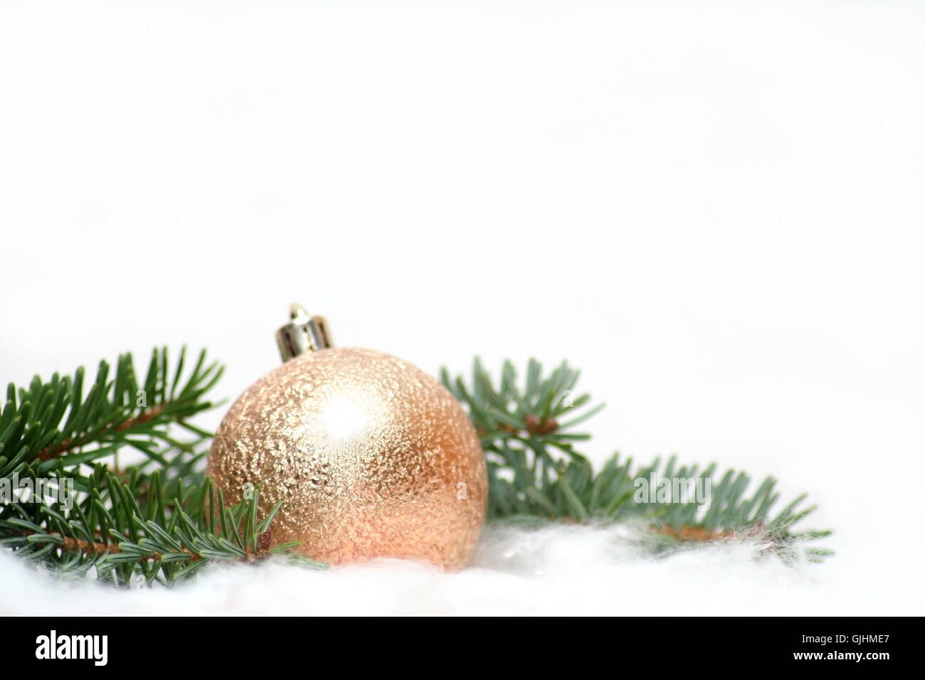 deco decoration festive Stock Photo