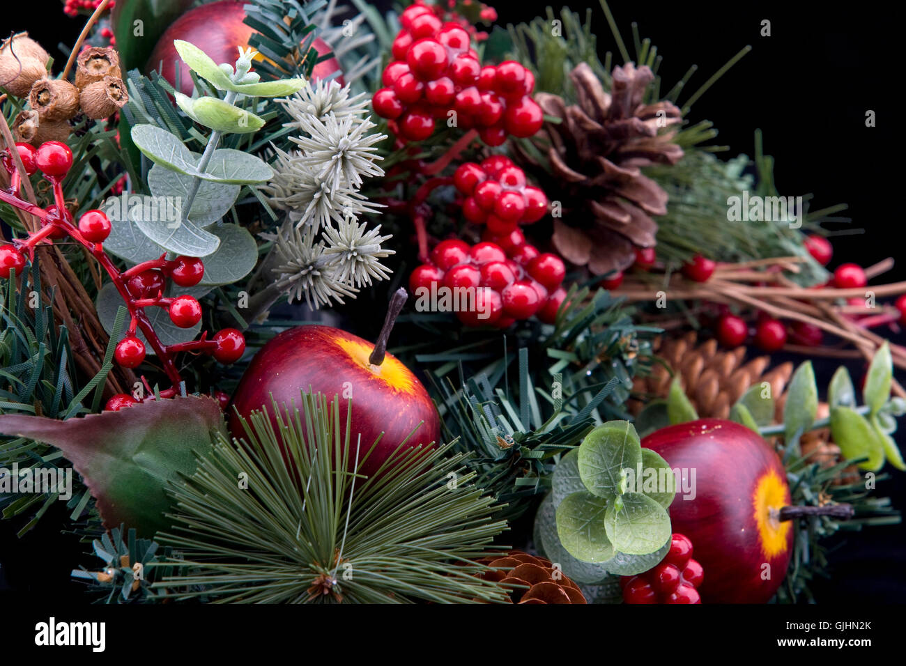 advent jewelry jewellery Stock Photo Alamy