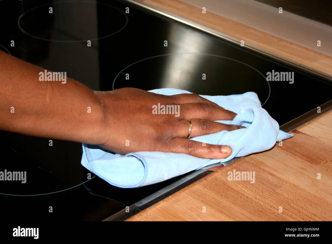 cleaning (2) Stock Photo
