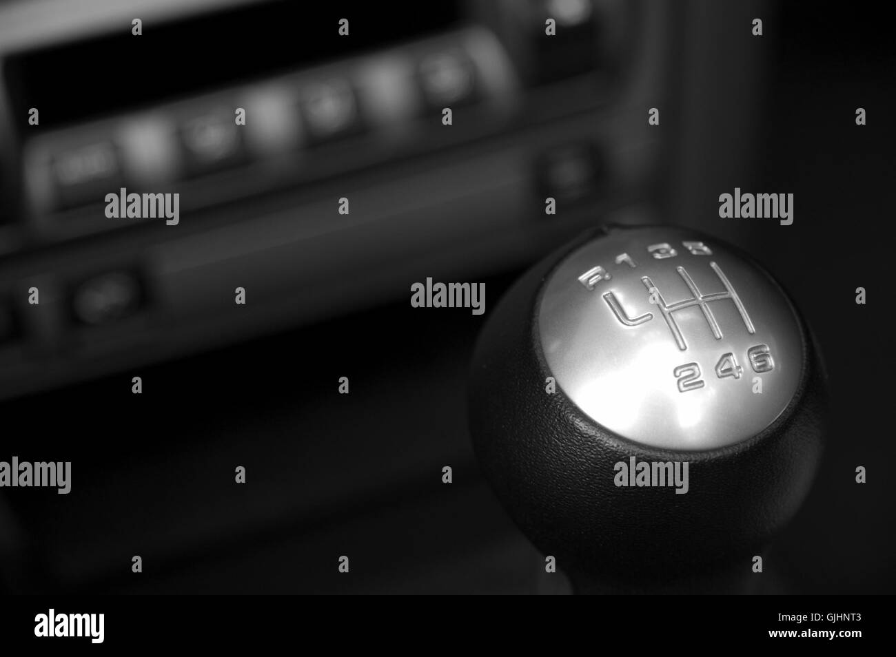 Gear shaping hires stock photography and images Alamy