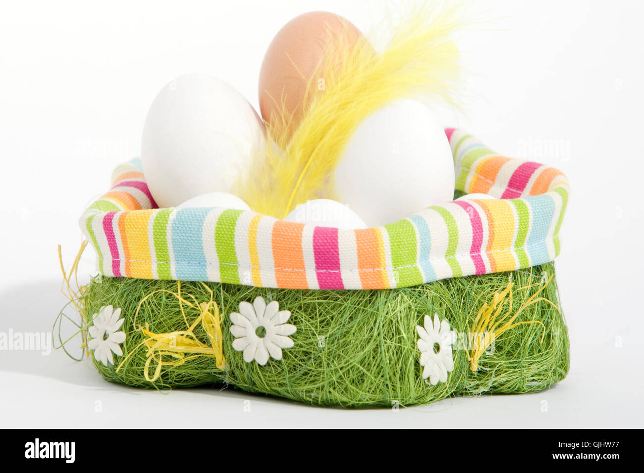 food aliment easter Stock Photo