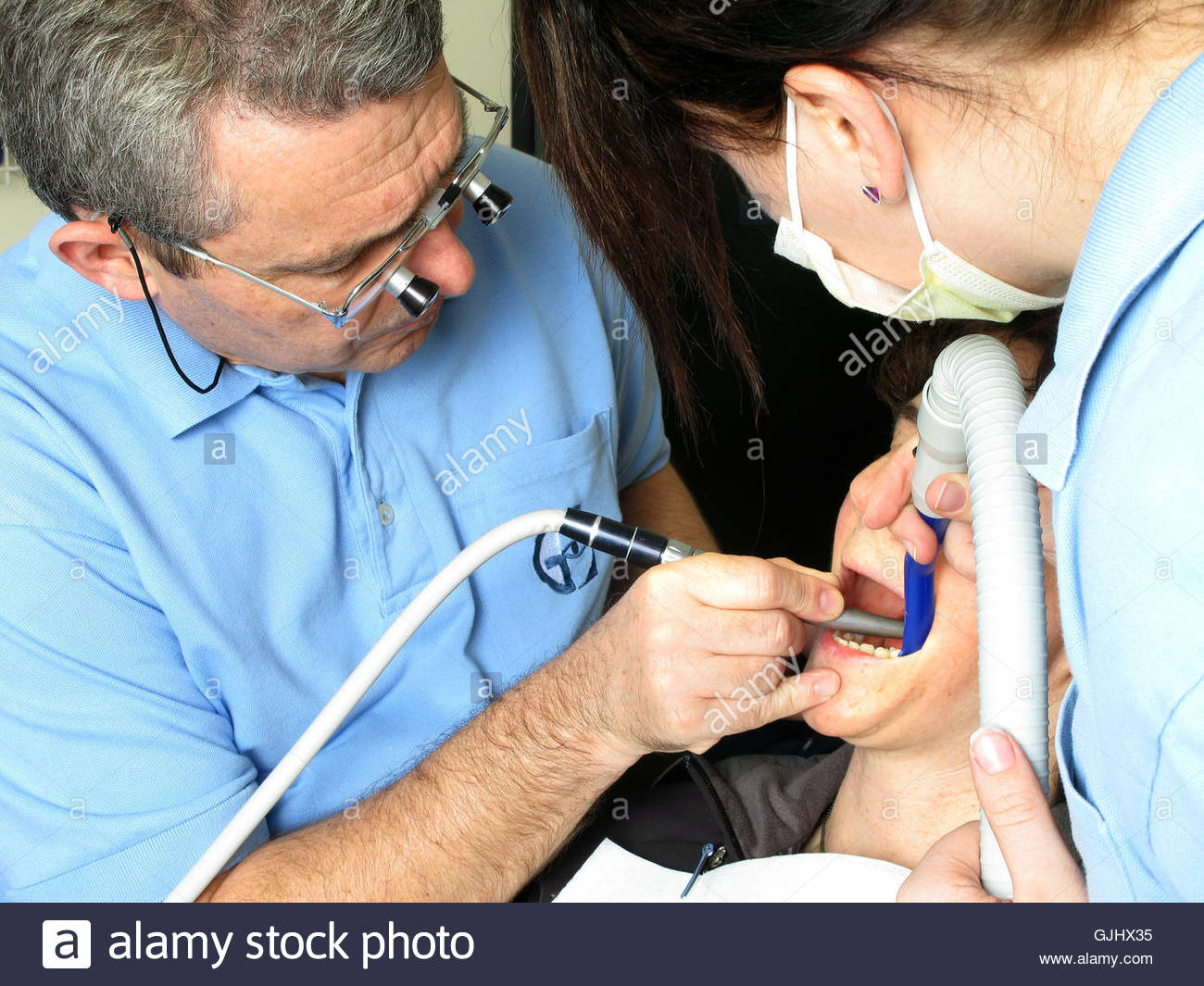 Dentist Drill High Resolution Stock Photography and Images Alamy