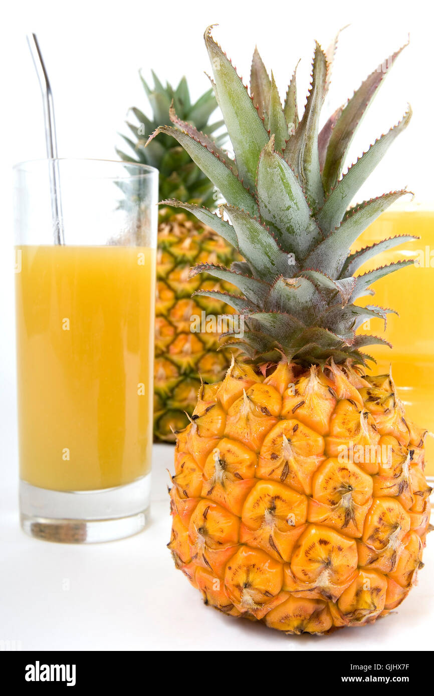 drink vitamins vitamines Stock Photo