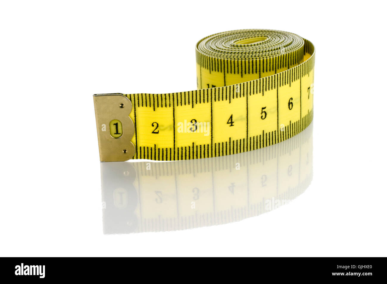 measured sured measure Stock Photo - Alamy
