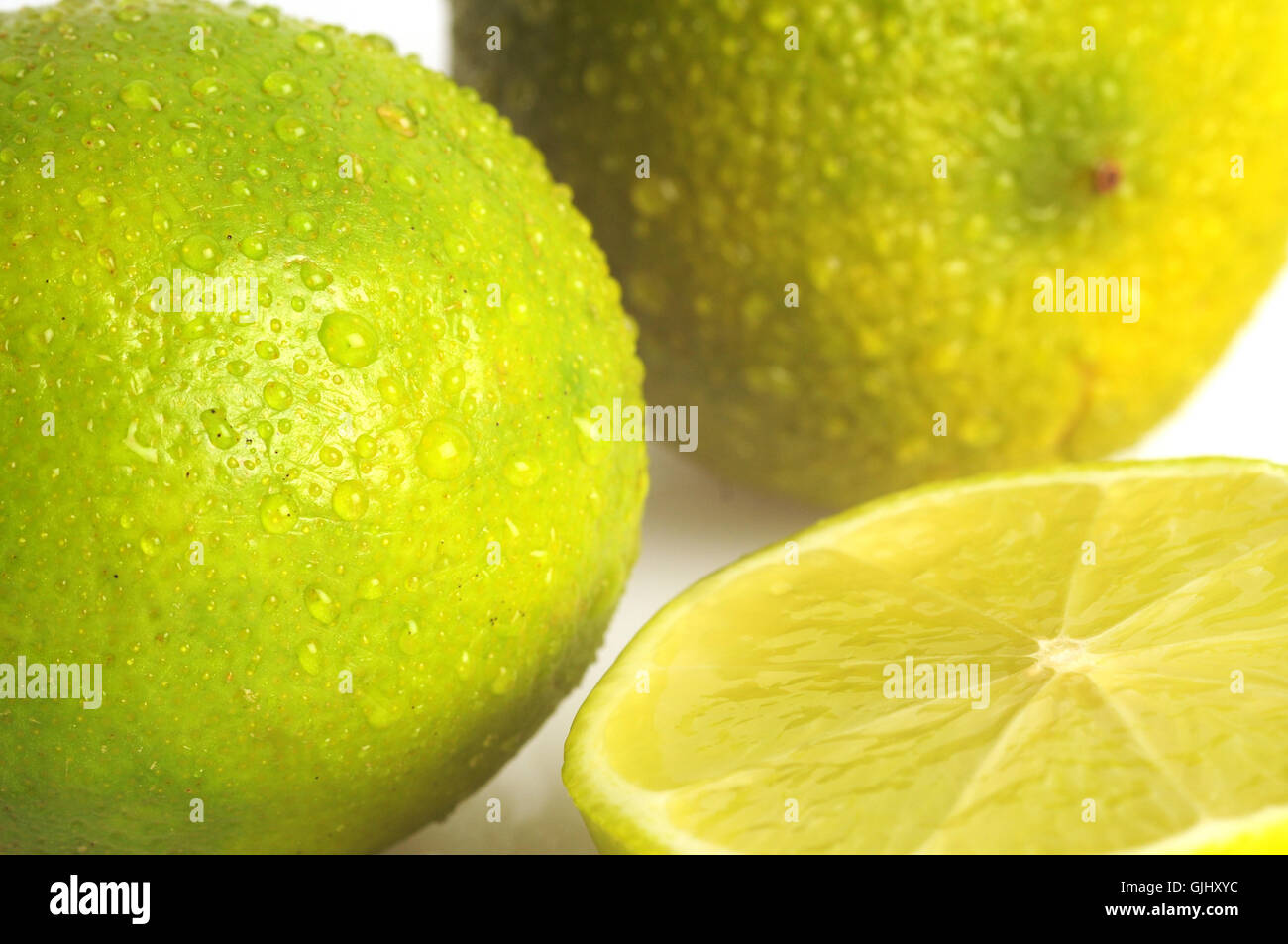 alcohol lemon citron Stock Photo Alamy