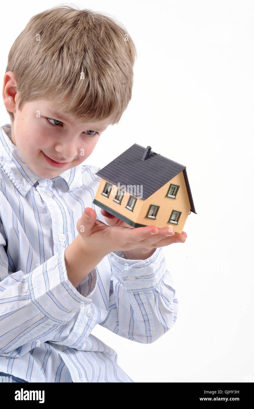 house building dream Stock Photo Alamy