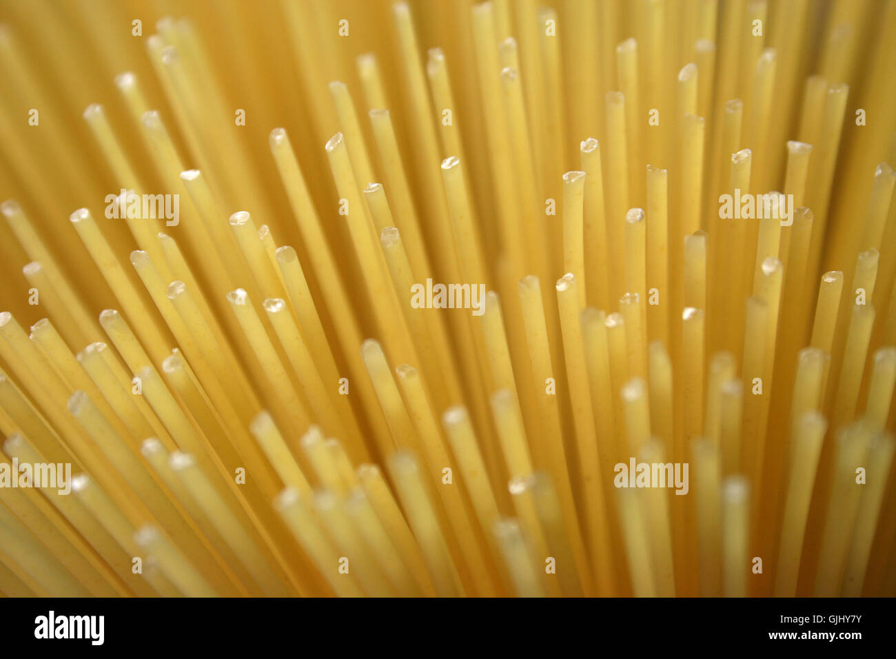 noodle spaghetti pasta Stock Photo Alamy
