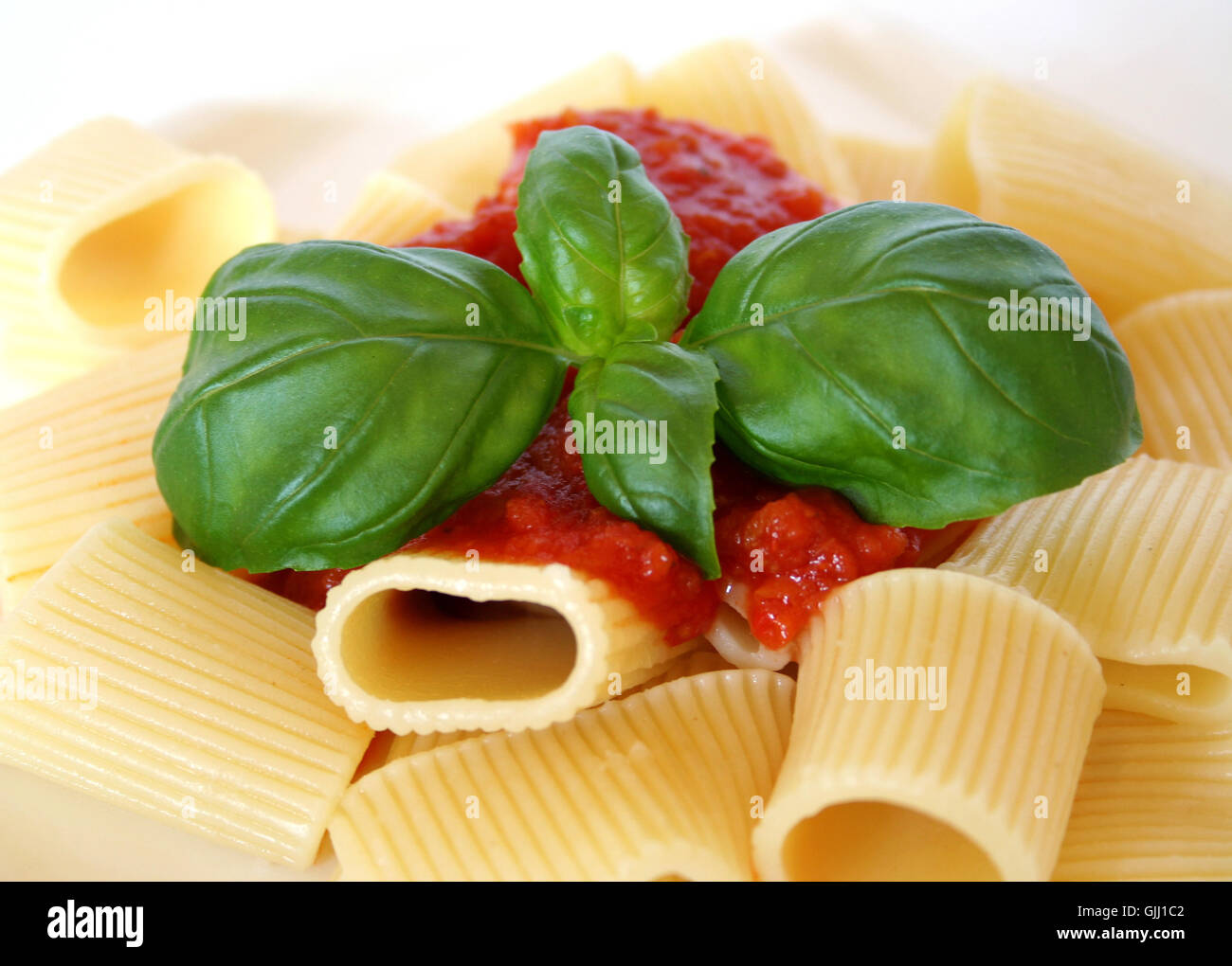 food aliment dough Stock Photo