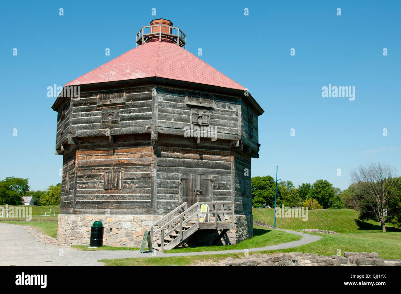 Coteau du lac, quebec canal hires stock photography and images Alamy