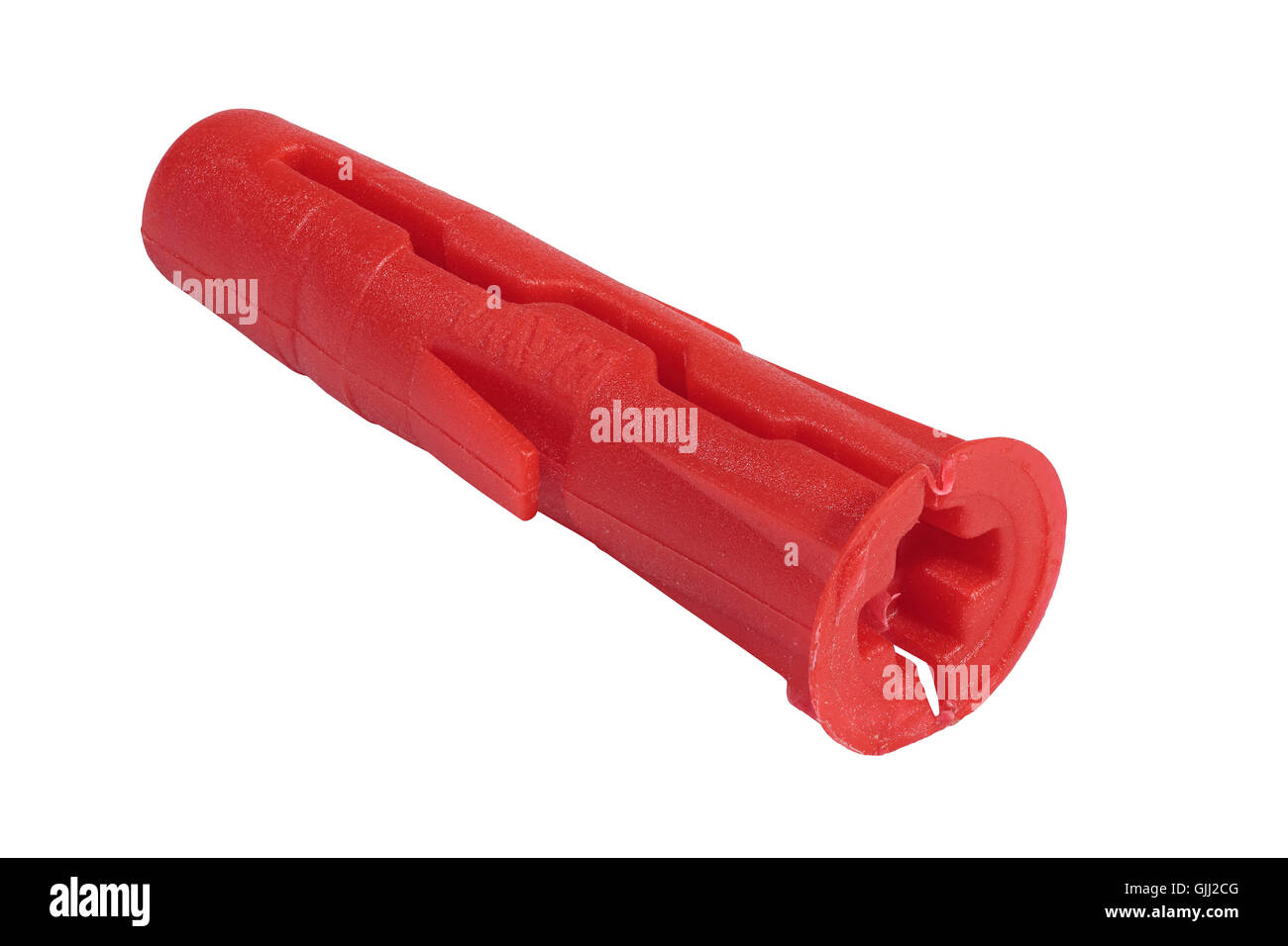 Red rawl plug hires stock photography and images Alamy