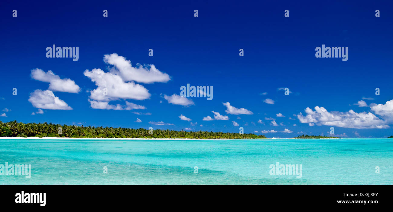 Unaffected vacations hi-res stock photography and images - Alamy