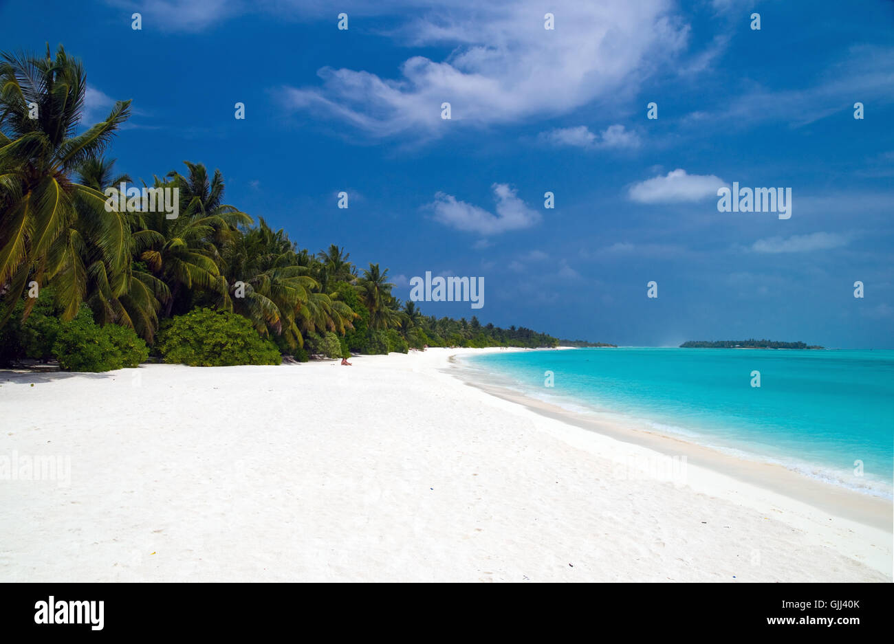 Unaffected vacations hi-res stock photography and images - Alamy