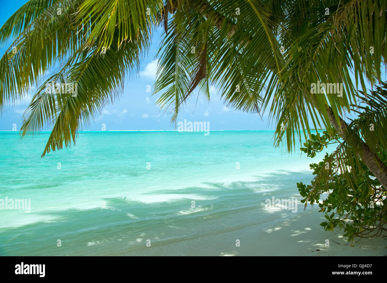 Unaffected vacations hi-res stock photography and images - Alamy
