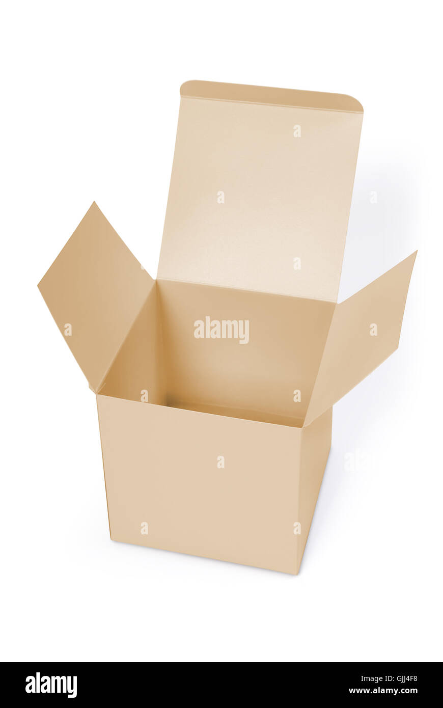 box donate cardboard box Stock Photo Alamy