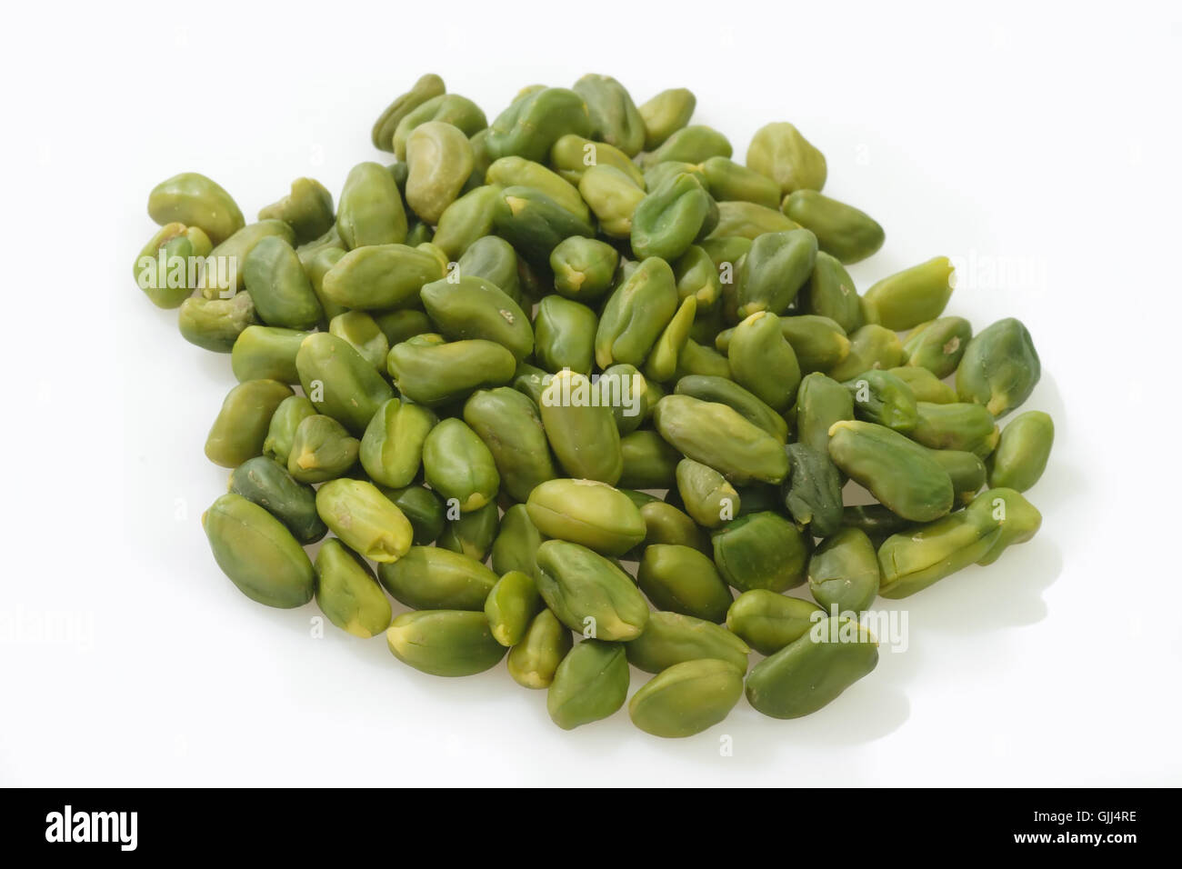 pistachios food aliment Stock Photo