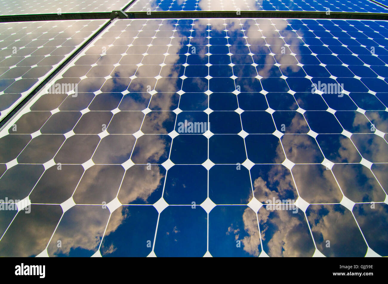 Solar energy 1 hi-res stock photography and images - Alamy
