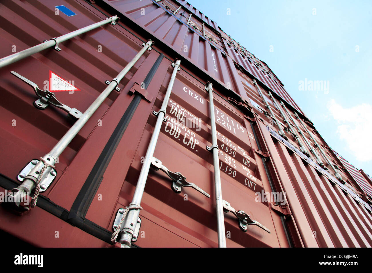 interchange exchanging dispatch Stock Photo - Alamy