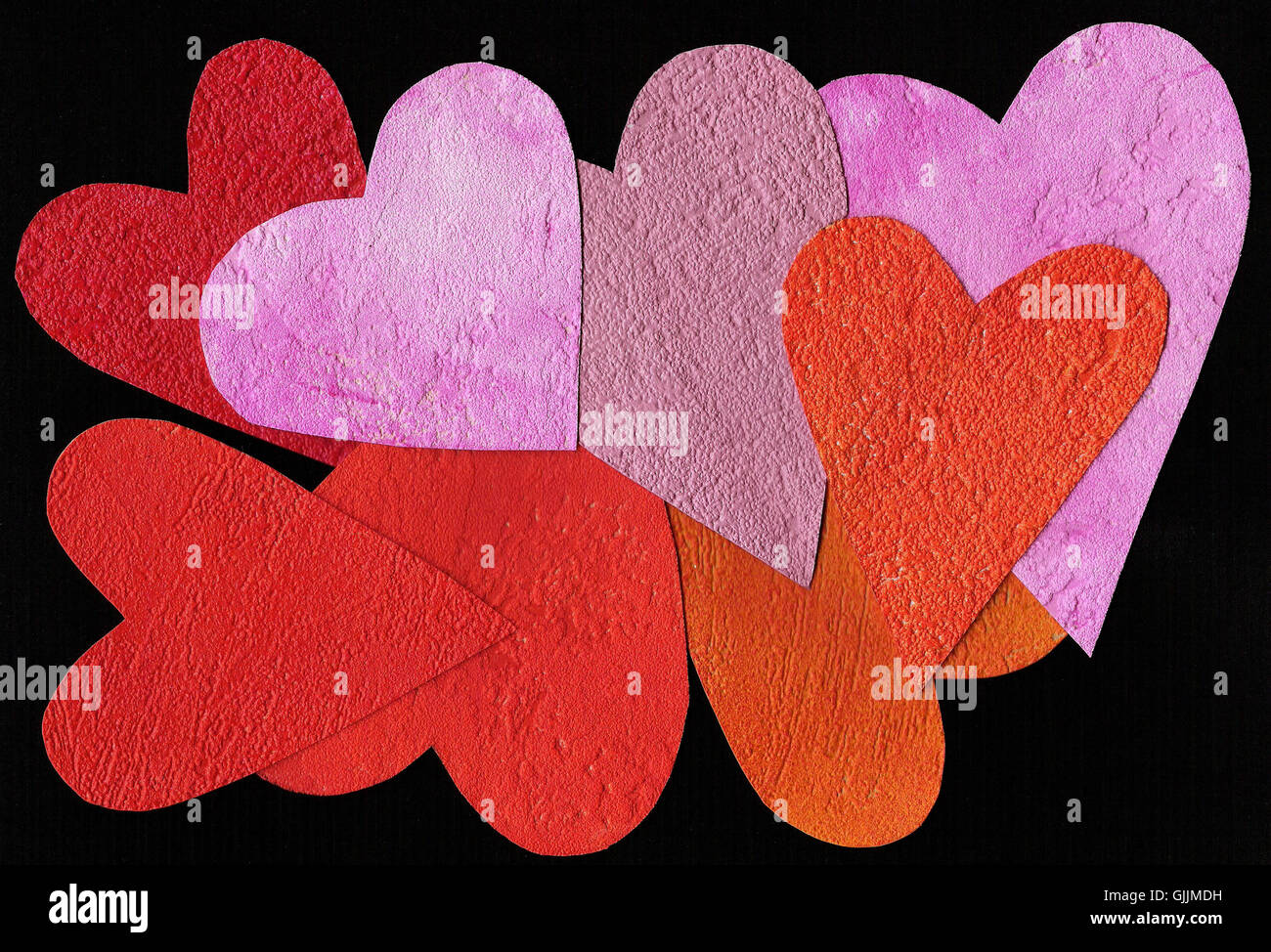 colour coloured colourful Stock Photo Alamy