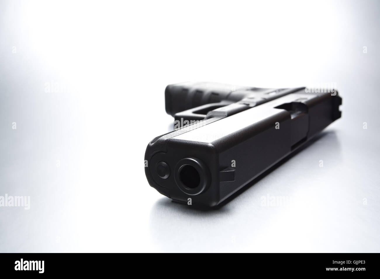 gun firearm violence Stock Photo Alamy