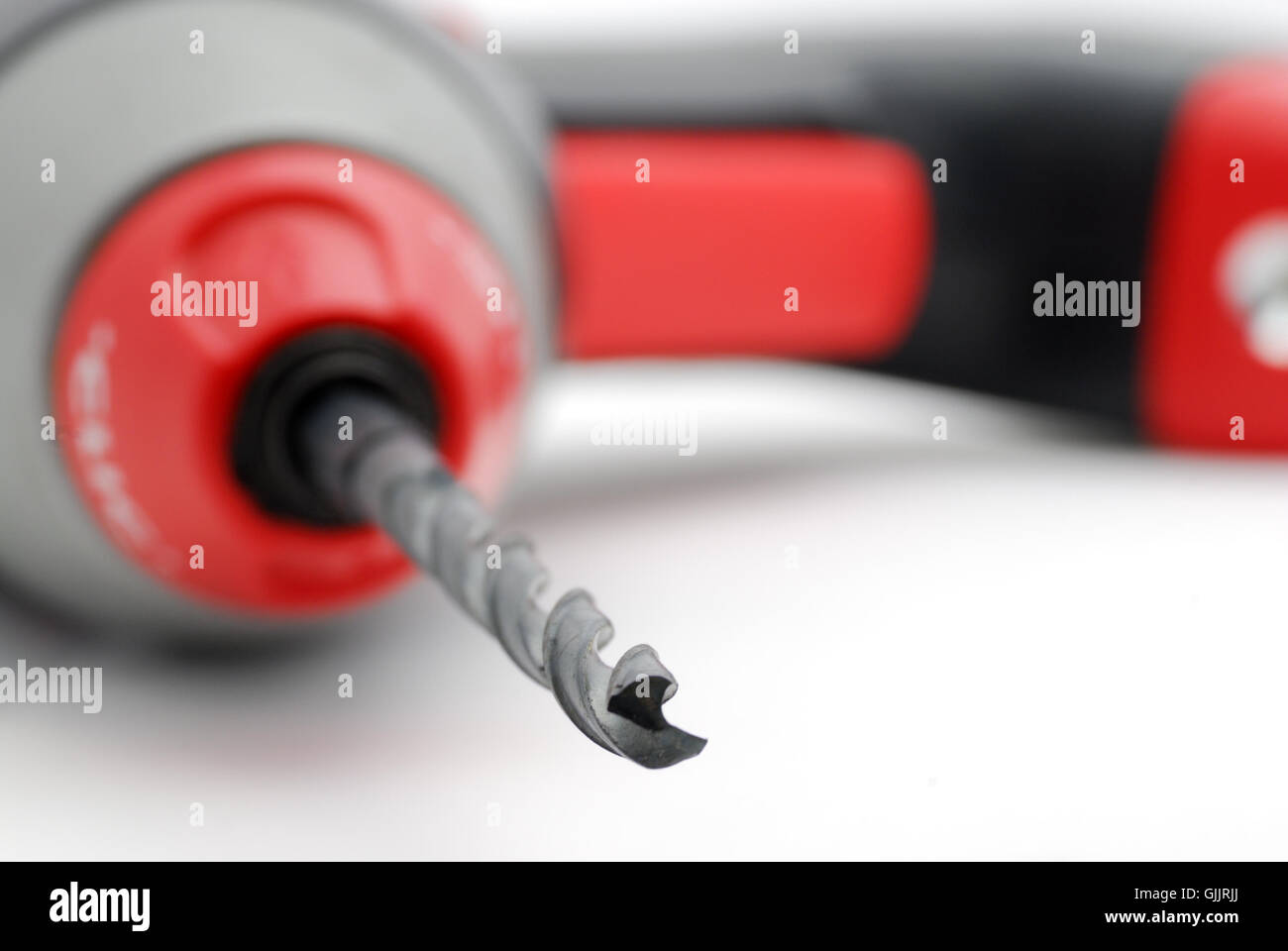 tool wood screw Stock Photo Alamy
