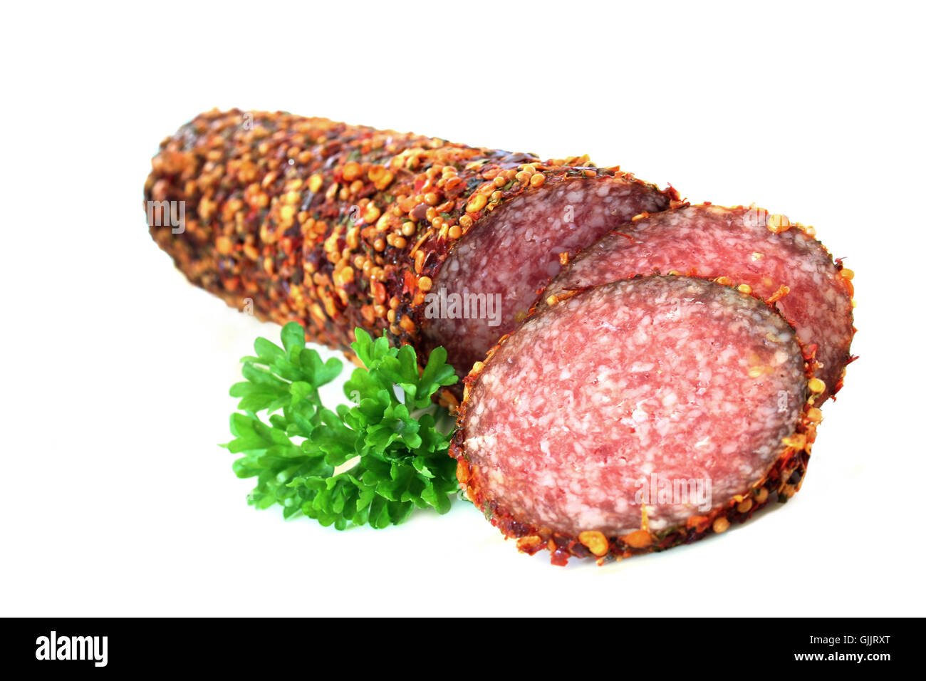 food aliment spices Stock Photo