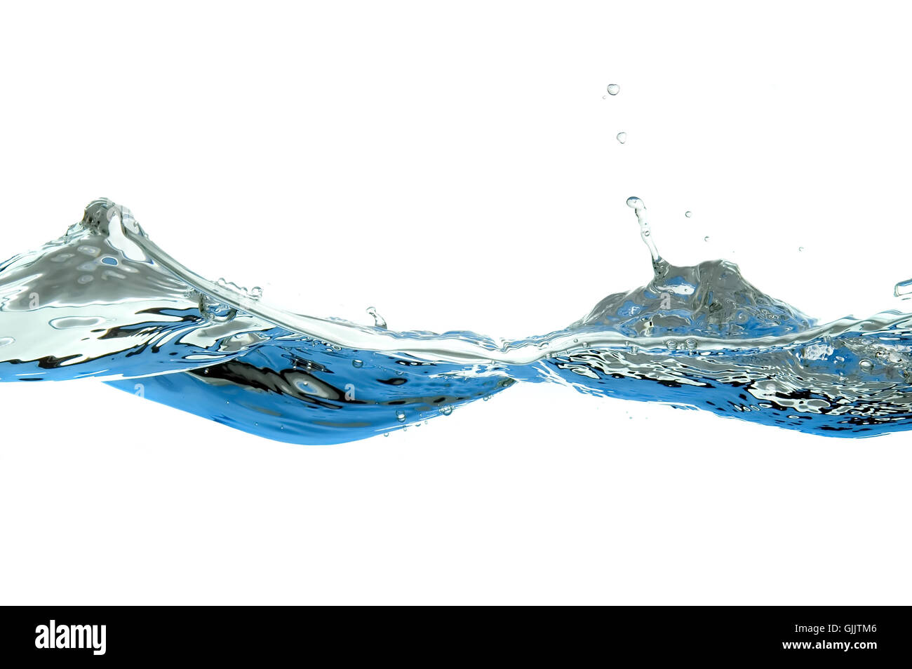 isolated drop drip Stock Photo Alamy