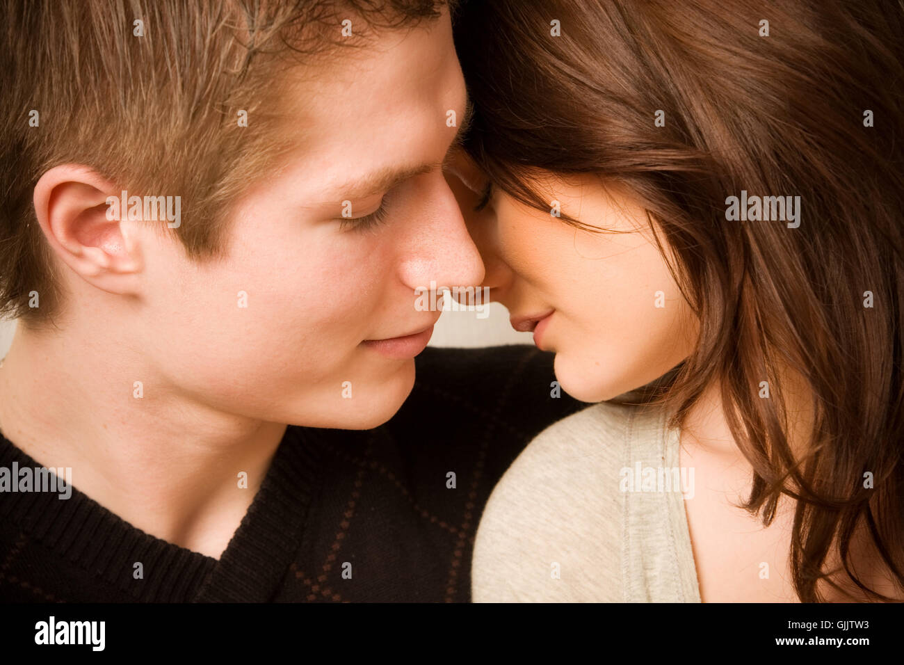 romance love in love Stock Photo - Alamy