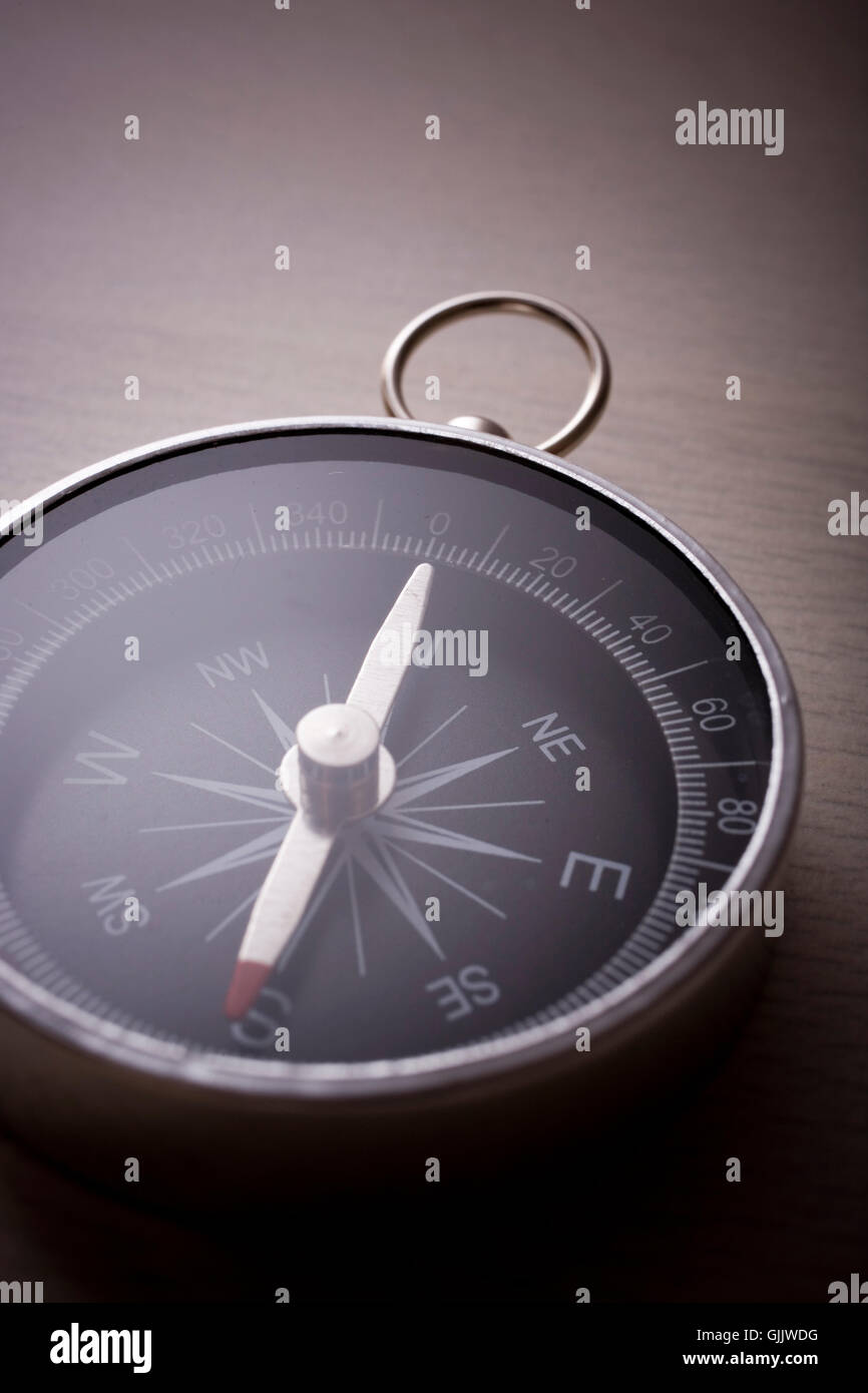 Compass north pole hires stock photography and images Alamy