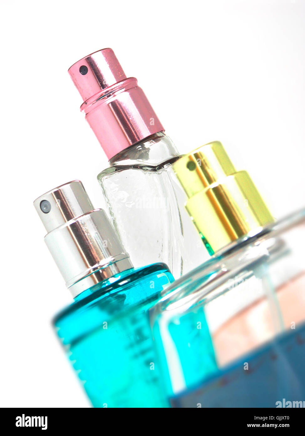 sensual scent perfume Stock Photo Alamy
