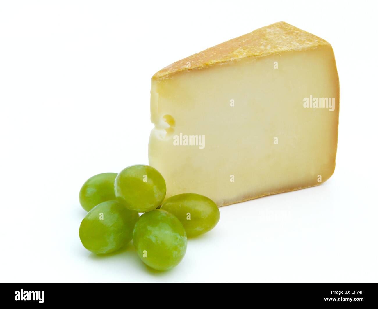 green grapes taste Stock Photo Alamy
